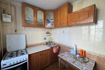 1-к квартира, 31,8 м², 2/9 эт.