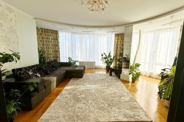 2-к квартира, 89,5 м², 11/11 эт.