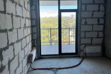 Студия, 25,2 м², 5/9 эт.