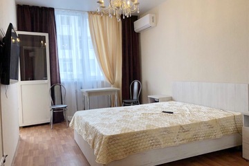 1-к квартира, 40 м², 2/11 эт.