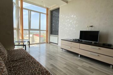 2-к квартира, 50 м², 5/7 эт.