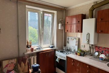 1-к квартира, 31 м², 3/5 эт.