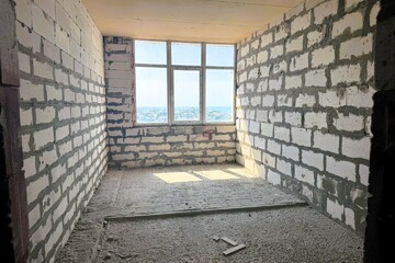 4-к квартира, 97,2 м², 8/8 эт.