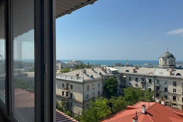 4-к квартира, 97,2 м², 8/8 эт.