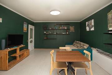 3-к квартира, 88,1 м², 2/6 эт.