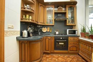 4-к квартира, 78,5 м², 3/3 эт.