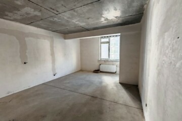 Студия, 34,2 м², 1/16 эт.