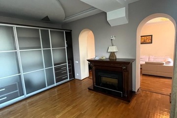 3-к квартира, 86 м², 3/4 эт.