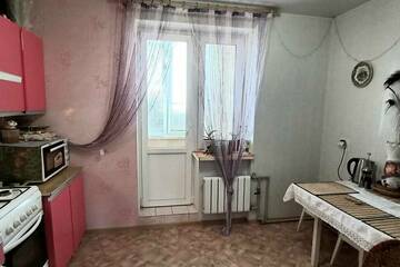 2-к квартира, 52,7 м², 5/5 эт.