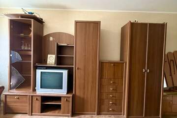 Комната, (всего 10 ком.), 17,3 м², 2/4 эт.