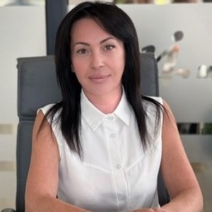 Подорова Светлана Валерьевна